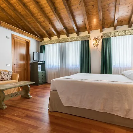 La Capr'allegra Locanda Gallio