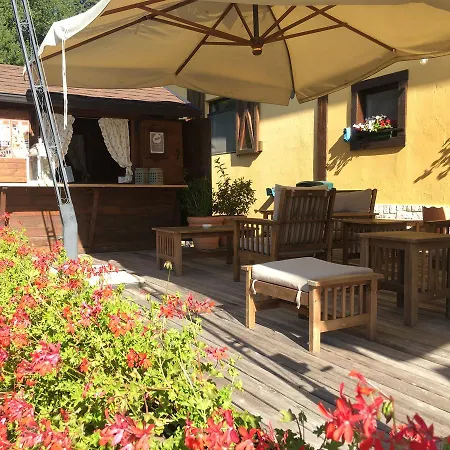 Locanda La Capr'allegra