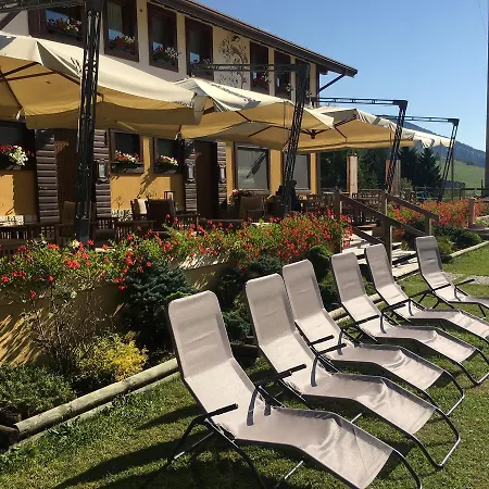 La Capr'allegra Gallio