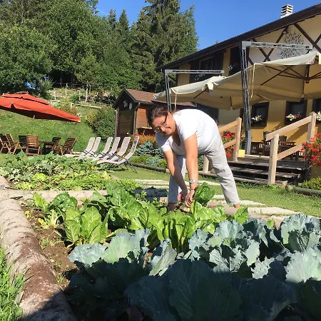 La Capr'allegra Gallio