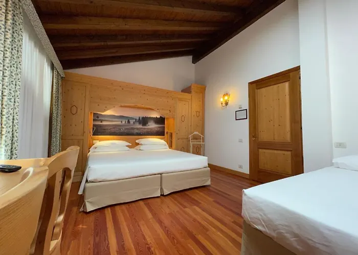 La Capr'allegra גאליו