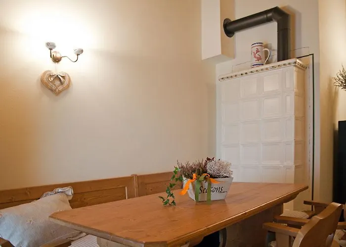 La Capr'allegra Locanda *