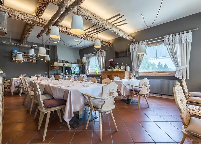 Locanda La Capr'allegra