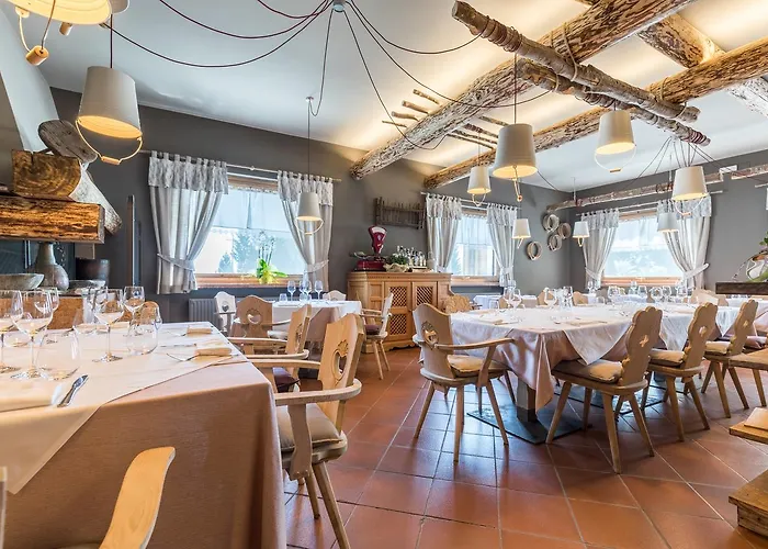 Locanda La Capr'allegra