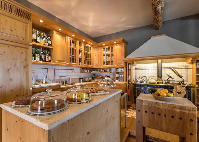 La Capr'allegra גאליו