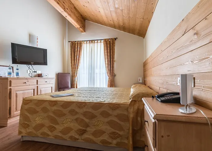 La Capr'allegra Locanda Gallio