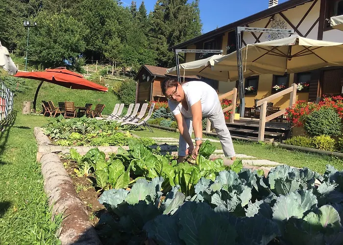 La Capr'allegra Gallio