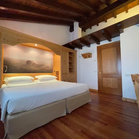 La Capr'allegra Locanda Gallio