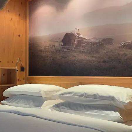 Kro La Capr'allegra *