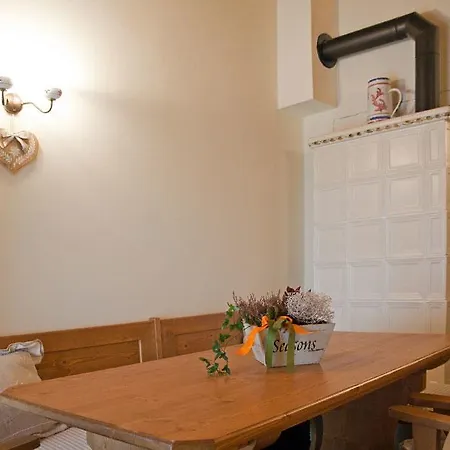 La Capr'allegra Locanda *