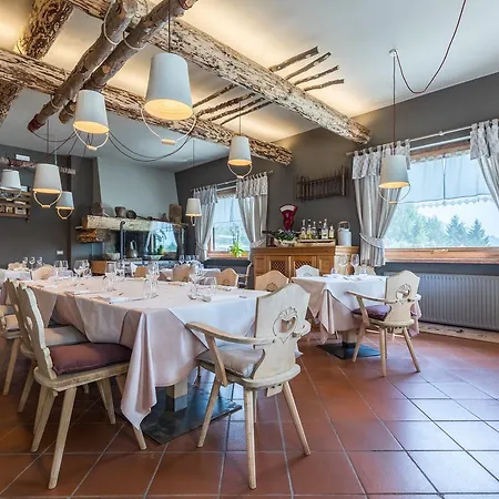 Värdshus La Capr'allegra