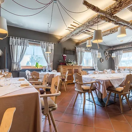 Locanda La Capr'allegra