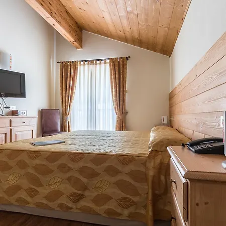 La Capr'allegra Estalagem Gallio