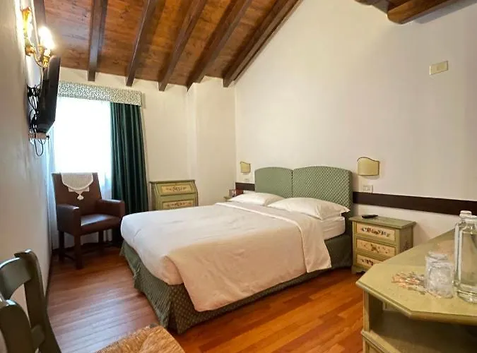 La Capr'allegra * גאליו