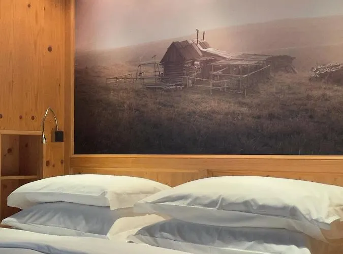 Estalagem La Capr'allegra *