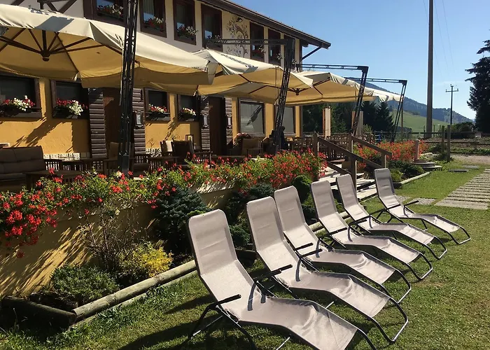 La Capr'allegra Gallio